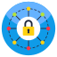 Digital Lock icon