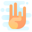 Mayura Gesture icon