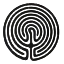 Maze icon