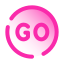 Go icon