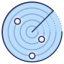 Radar icon