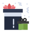 Gift icon