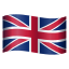 英国表情符号 icon