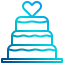 Cake icon