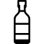 Bouteille de vin icon