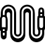 AUX Kabel icon