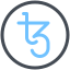 Тезос icon