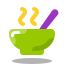 Soup Plate icon