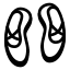 Ballet Shoes icon