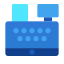 Cash Register icon