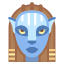 Na'vi Avatar icon