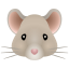 emoji de rato icon