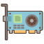 Graphic Card icon