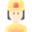 Delivery Courier icon