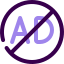 Ad Block icon