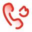 Hot Line icon