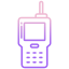 Walkie Talkie Funkgerät icon