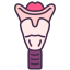 Larynx icon