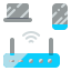 Modem icon