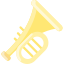 Trumpet icon