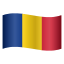 罗马尼亚表情符号 icon