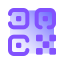 Código QR icon