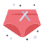 Shorts icon