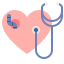 Heartworm icon