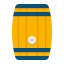 Barrel icon