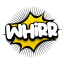 whirr icon