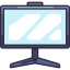 Monitor icon