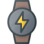 Charge Smartwatch icon