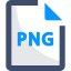 png icon