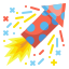 Fire Cracker icon