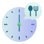 Fasting Time icon