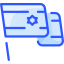 Israel icon