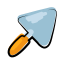 Construction Trowel icon