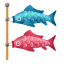 鯉のぼり icon