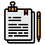 Documents icon