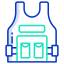 Police Vest icon