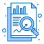 Analysis icon