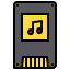 Memory Card icon