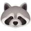 Waschbär icon