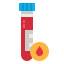 Blood Sample icon