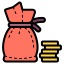 Money Bag icon