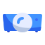 Projector icon