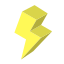 Flash On icon