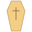 Ataúd icon