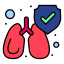 Lungs icon