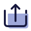 Aufleveln icon